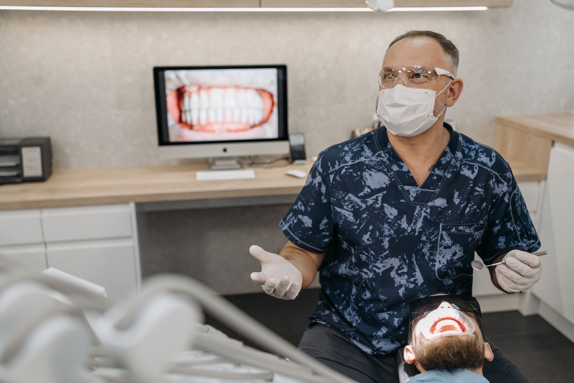 Dentiste Caen