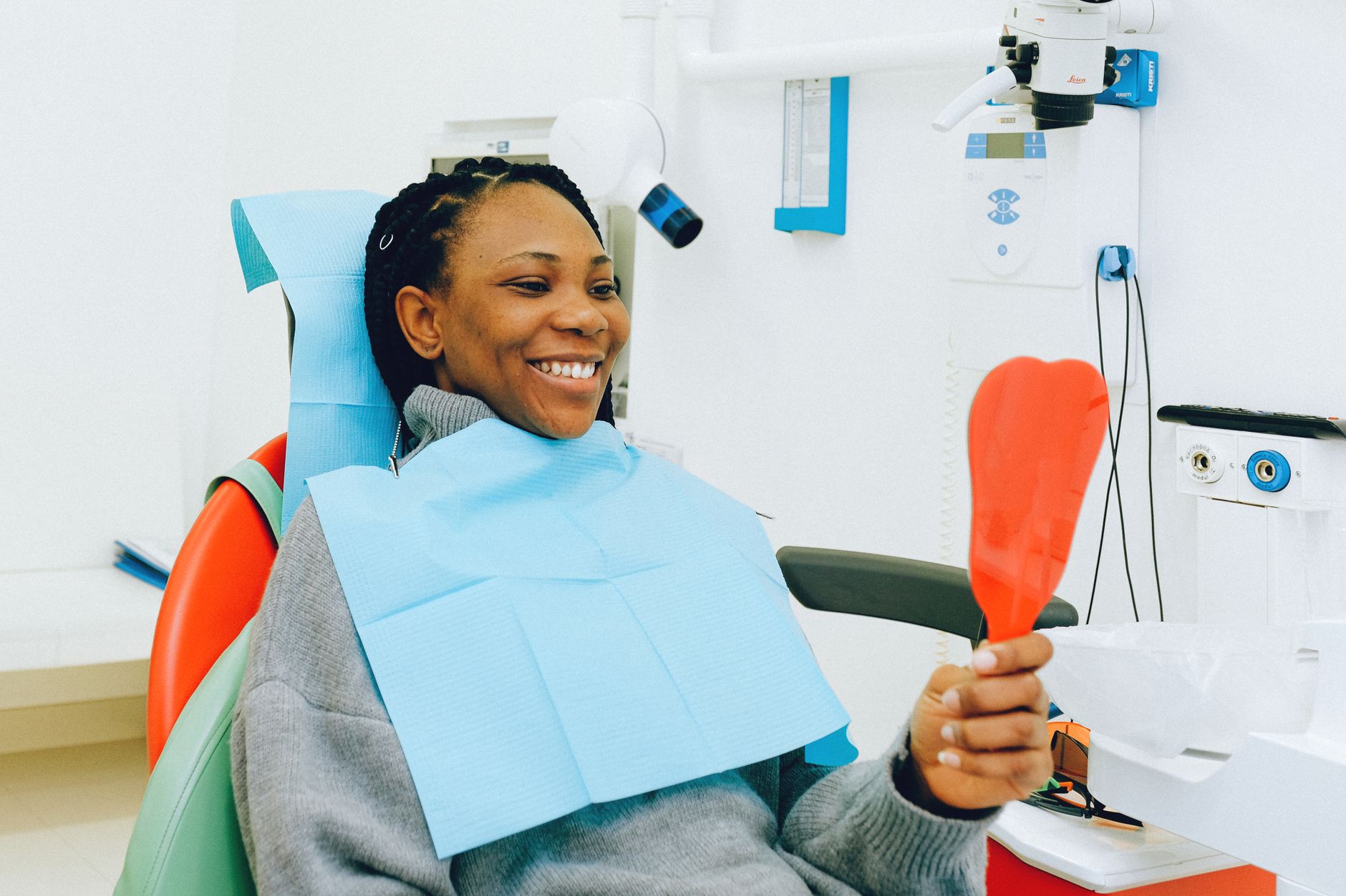 Dentiste Caen