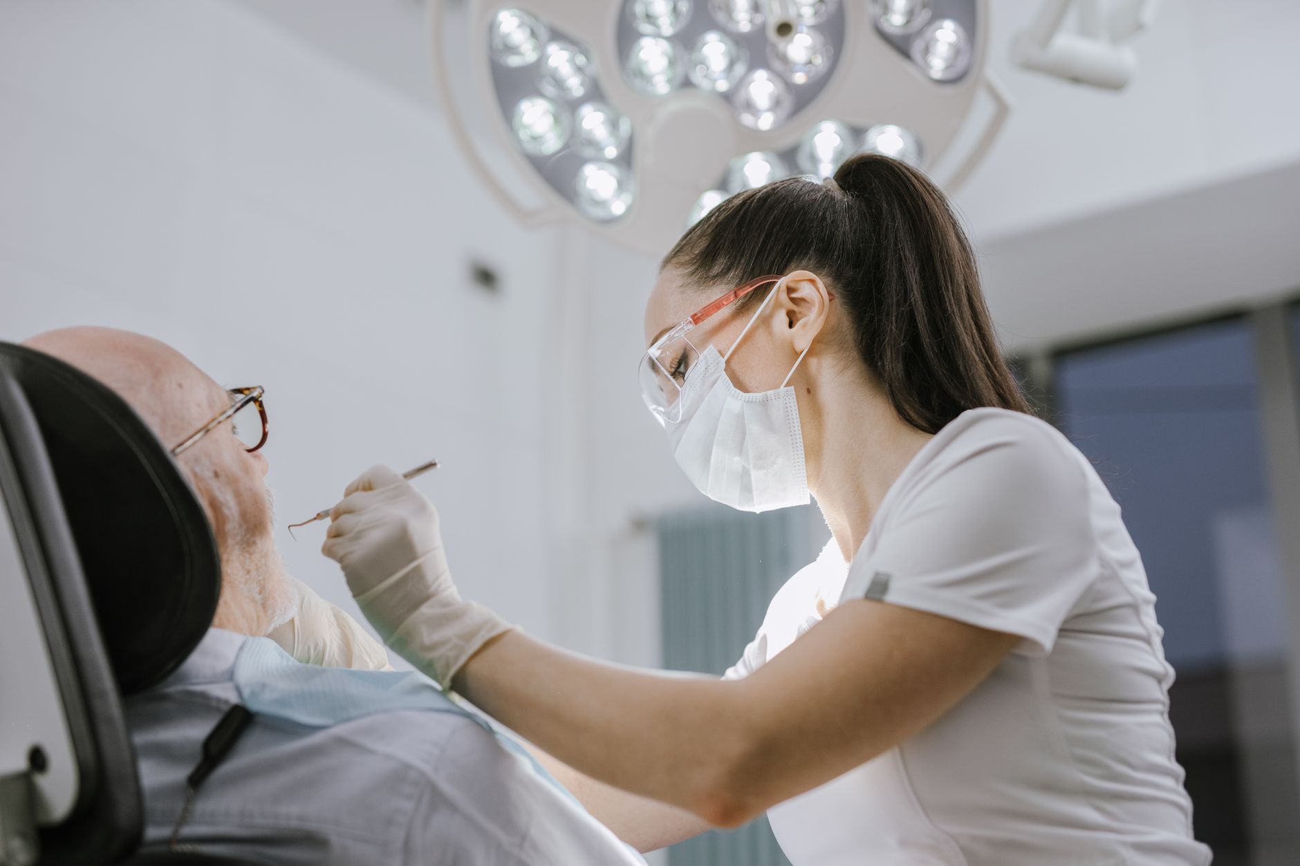 Dentiste Caen